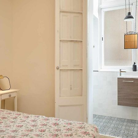 Apartament Cal Mateu 11 Huespedes Sagrada Familia Barcelona Zewnętrze zdjęcie