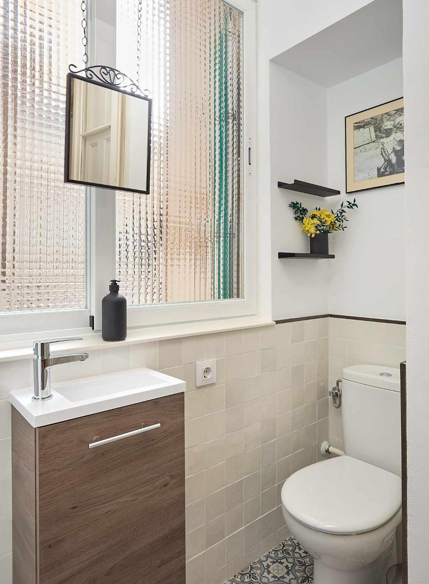 Apartament Cal Mateu 11 Huespedes Sagrada Familia Barcelona Zewnętrze zdjęcie