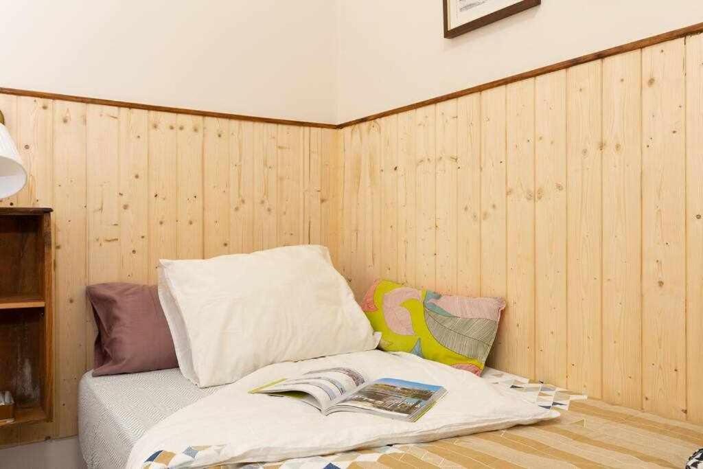 Apartament Cal Mateu 11 Huespedes Sagrada Familia Barcelona Zewnętrze zdjęcie