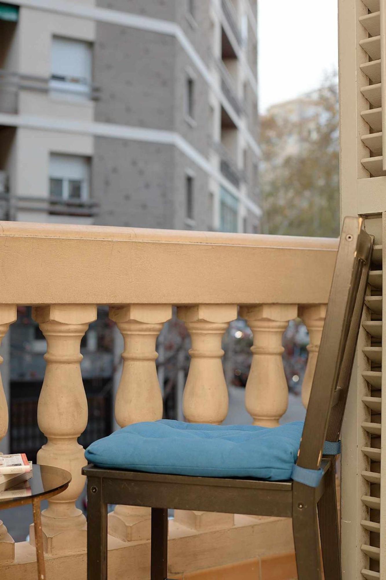 Apartament Cal Mateu 11 Huespedes Sagrada Familia Barcelona Zewnętrze zdjęcie