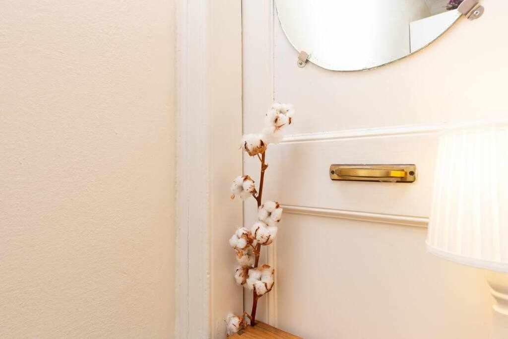 Apartament Cal Mateu 11 Huespedes Sagrada Familia Barcelona Zewnętrze zdjęcie