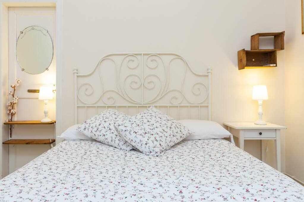 Apartament Cal Mateu 11 Huespedes Sagrada Familia Barcelona Zewnętrze zdjęcie